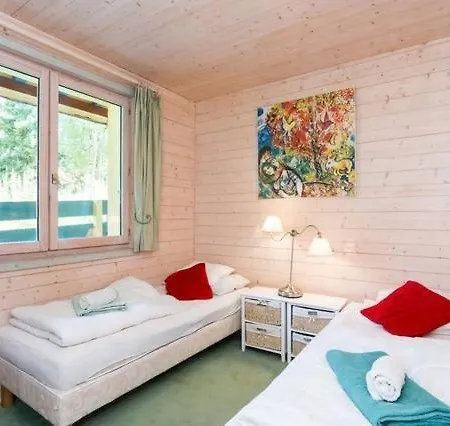 Chalet Sunshine Argentiere *