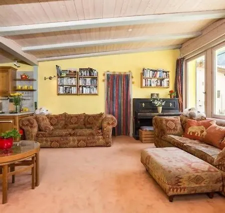 Chalet Sunshine Argentiere