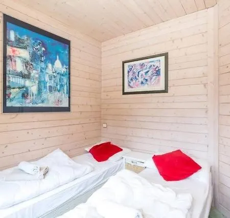 Chalet Sunshine Argentiere *