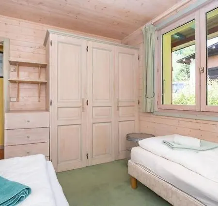 Chalet Sunshine Argentiere Hotel *