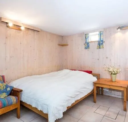 Chalet Sunshine Argentiere * Chamonix
