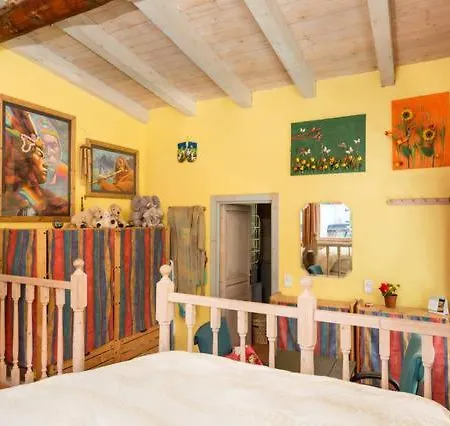 Hotel Chalet Sunshine Argentiere