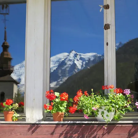 Chalet Sunshine Argentiere Hotel *